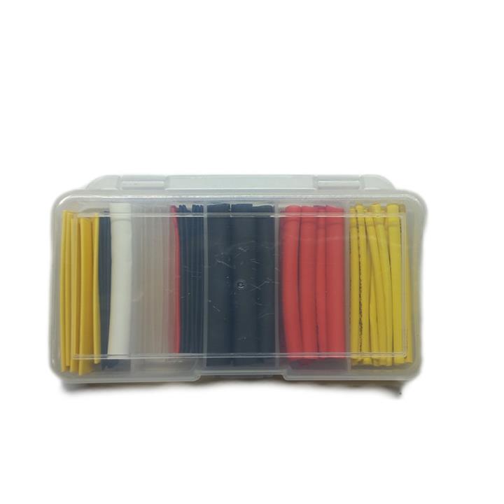 وارنیش حرارتی مدل جور کد 02 مجموعه 66 عددی